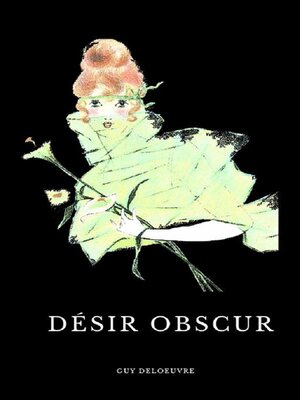 cover image of Désir Obscur